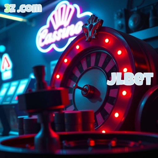 jlbet e sua seção paga: uma experiência de jogo reformulada